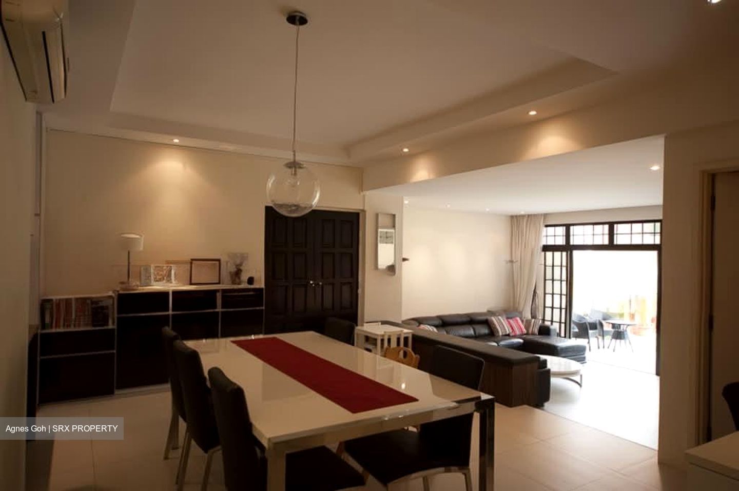 The Windsor (D20), Condominium #566407961
